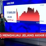 Rupiah Melesat IHSG Terbang Ada Apa Sebenarnya