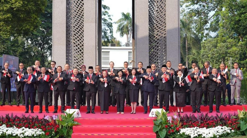 Terungkap Jurus BI Bikin Belanja Makin Hemat
