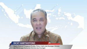 OJK Bongkar Modus Penipuan Baru Ribuan Entitas Disikat