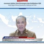 OJK Panggil Kredivo KreditFazz Penagihan