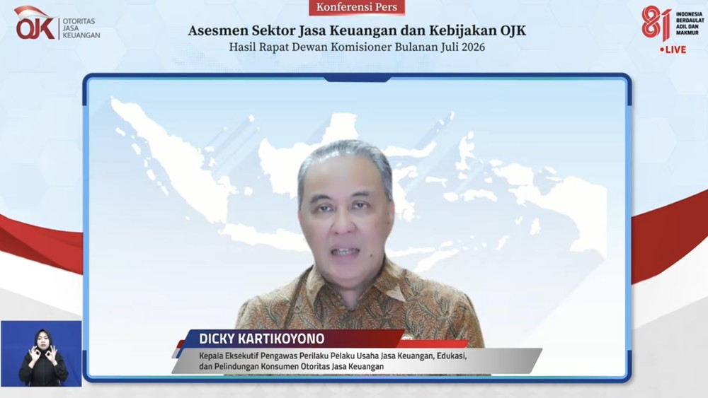 OJK Panggil Kredivo KreditFazz Penagihan