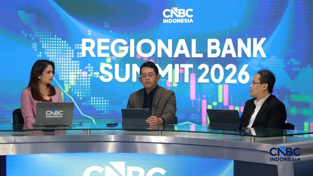 Strategi Baru BPD Gaet Pasar Mikro