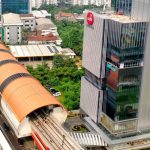 ADHI Buka Suara Usai Sahamnya Disetop Bursa