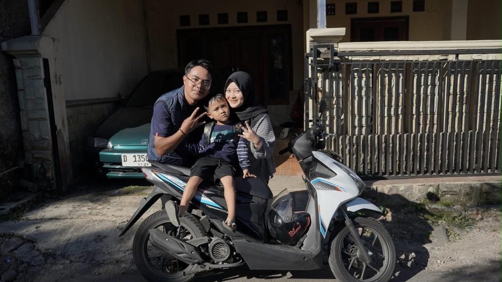 BNI Ungkap Jurus Jitu Atur Duit Keluarga