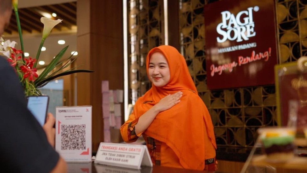 Bisnis Kuliner Pagi Sore Meledak Berkat Ini