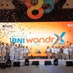 BNI wondrX 2026 Pecahkan Rekor Keuangan Nasional