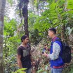 Pahlawan Ekonomi Pelosok Rela Terjang Badai