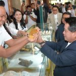 Emas RI Jadi Harta Karun Tersembunyi BRI Unggul