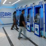 Heboh BRI Panen Penghargaan Pembayaran Digital
