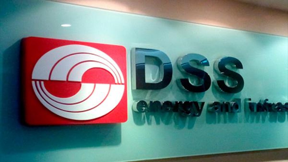 Transaksi Triliunan DSSA Bikin Geger Bursa 1 Transaksi Triliunan DSSA Bikin Geger Bursa
