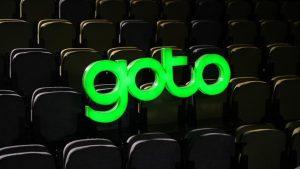 GOTO Keluar Indeks Dunia Ini Penjelasan Mengejutkan