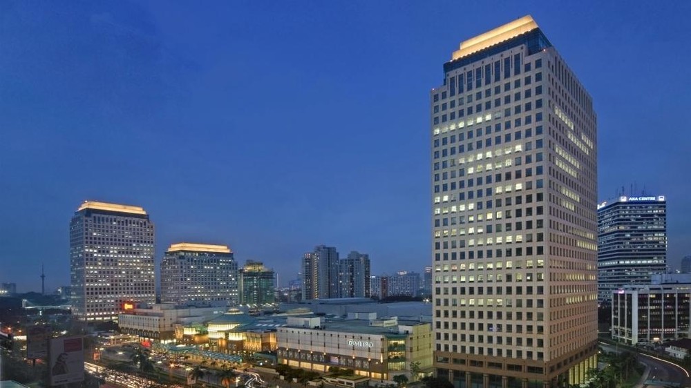 Maybank Raup Untung Fantastis Ini Buktinya