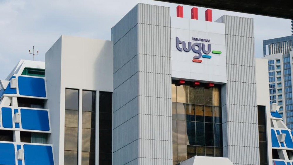 TUGU Bikin Geger Laba Meroket 76 Persen Lebih