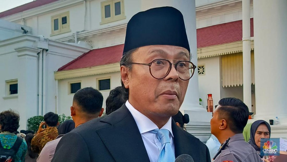 Terungkap PGN Bakal Ubah Bisnis Total
