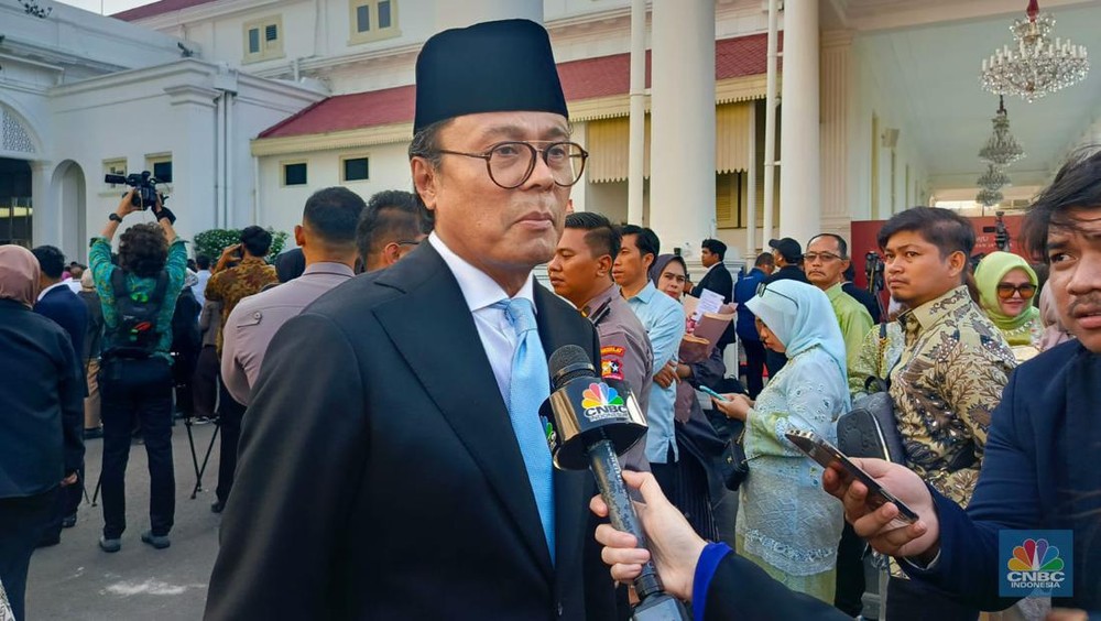 Rp100 T Dana Fantastis Bersihkan Dosa BUMN 1 Rp100 T Dana Fantastis Bersihkan Dosa BUMN