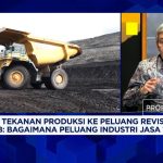 Masa Depan Tambang RI Tergantung Kebijakan Ini