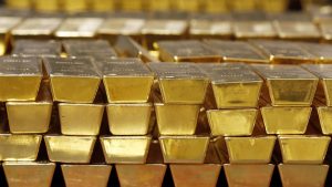 Haluan News 5 Terobosan Besar Industri Emas Nasional