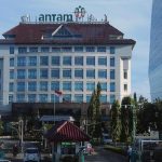 Terkuak Sumber Cuan Utama ANTAM Bikin Kaget