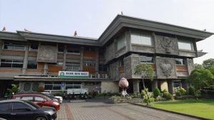 Haluan News 7 BPD Bali Gebrak Digital Bisnis Meroket