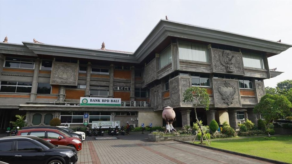 BPD Bali Gebrak Digital Bisnis Meroket