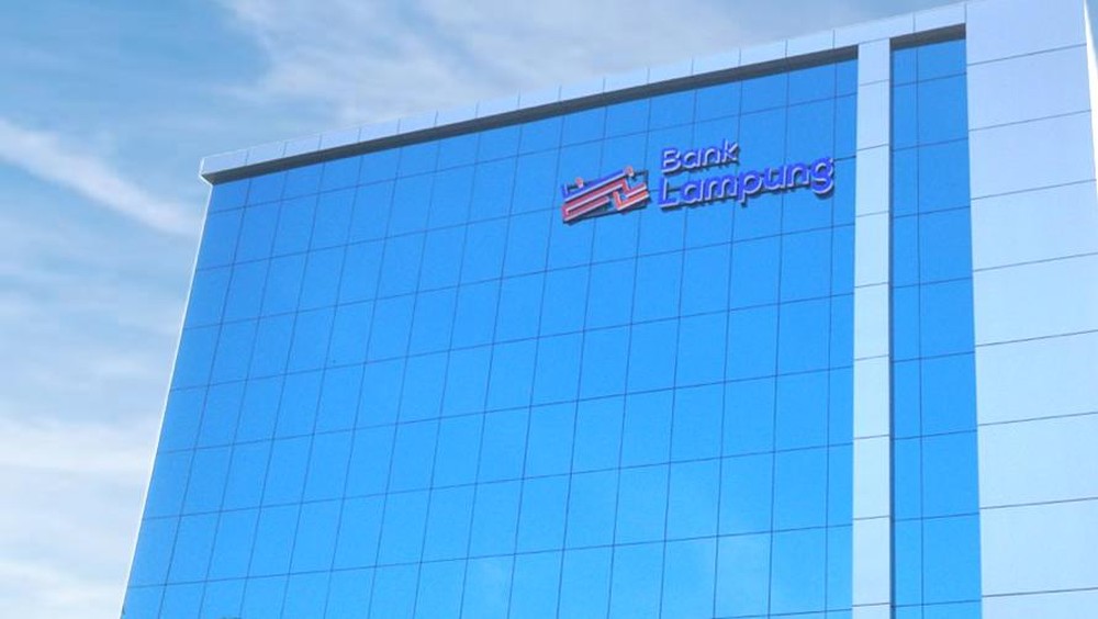 Bank Lampung Panen Cuan di Semester Pertama 2026