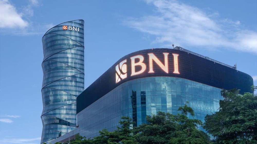 BNI Bikin Kejutan Laba Rp10,8 T Semester I 2026