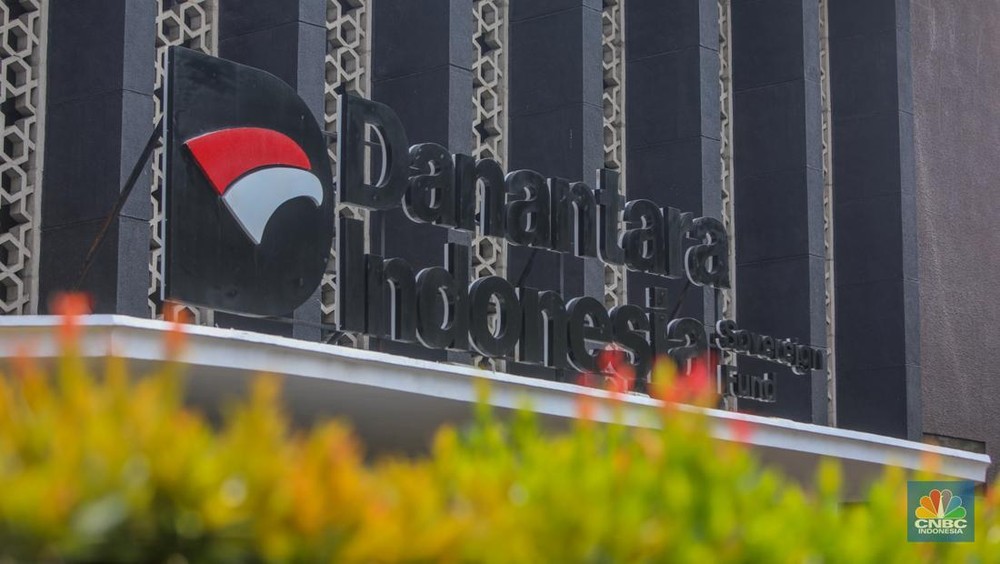 Danantara Sulap BUMN Rugi Jadi Untung