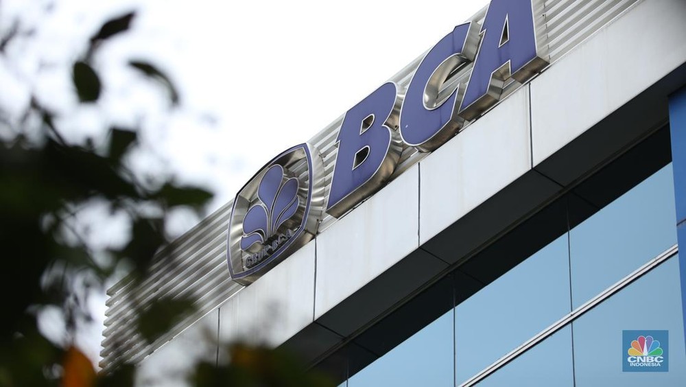 Terungkap BCA Tebar Dividen Jumbo Ini Angkanya