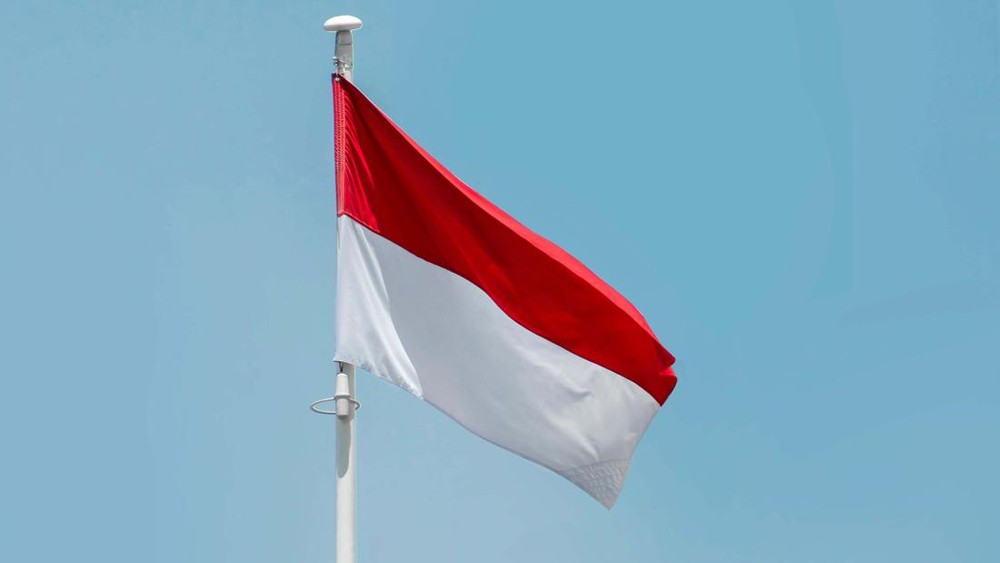 Miliarder Palestina Kuras Harta Demi Kemerdekaan RI
