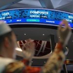 Terungkap Nasib Saham Syariah Bikin Melongo