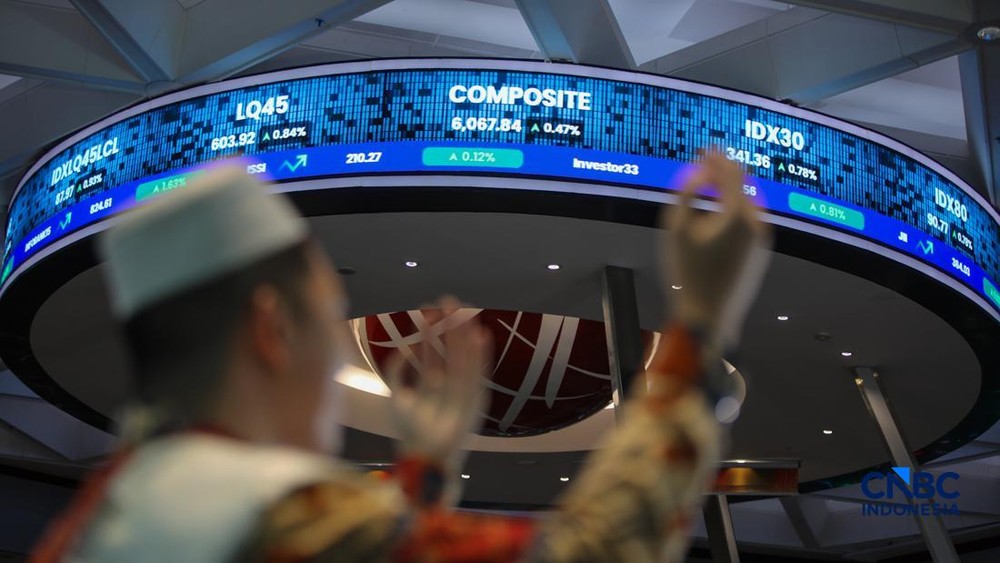 Terungkap Nasib Saham Syariah Bikin Melongo 1 Terungkap Nasib Saham Syariah Bikin Melongo