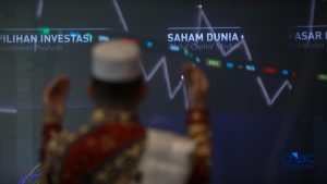 59 Saham Ini Bakal Dihapus dari BEI Cek Segera