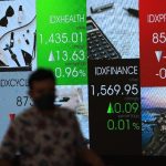 IHSG Perkasa Tekanan Bank Raksasa Tak Goyah