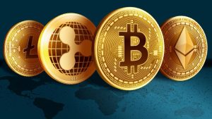 Kripto RI Menggila Transaksi Tembus Rp28 Triliun