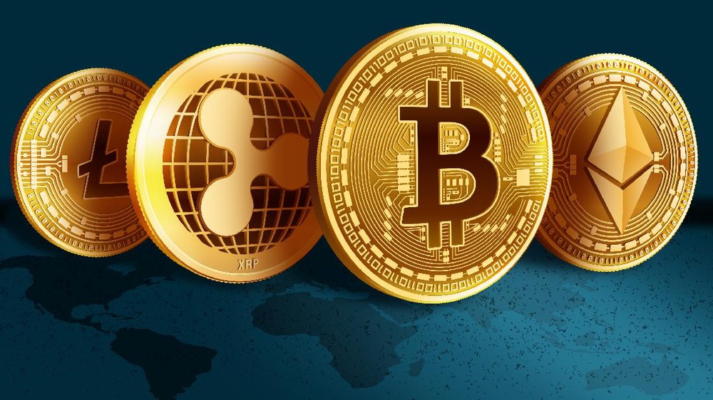 Kripto RI Menggila Transaksi Tembus Rp28 Triliun