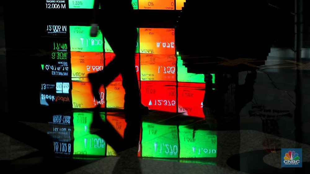 IHSG Bakal Melejit 8000 di 2026 Ini Prediksinya