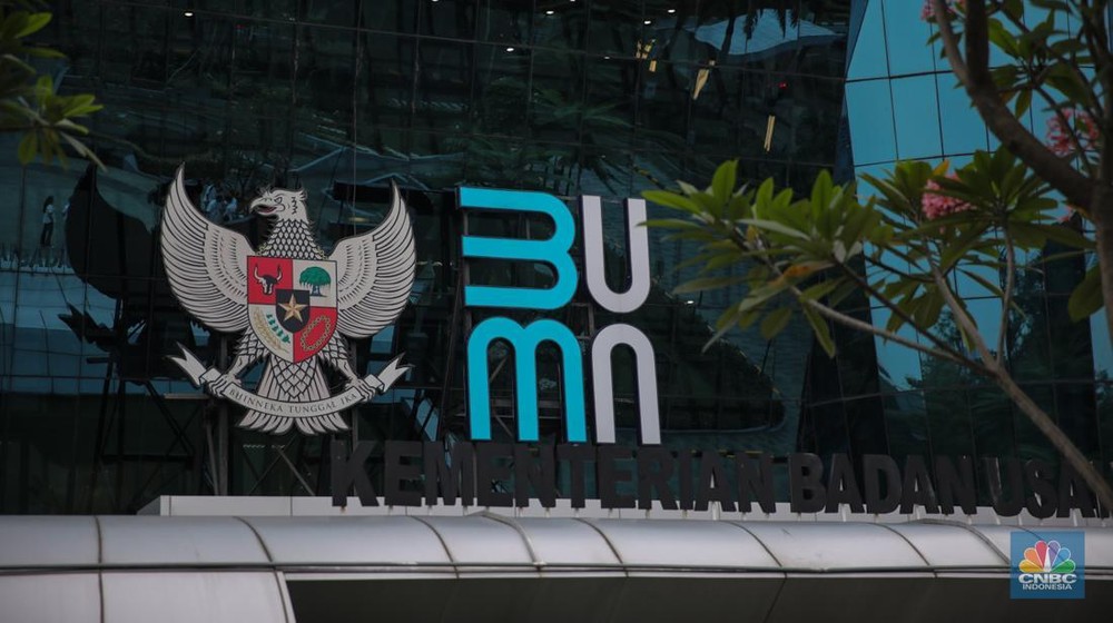 Prabowo Pangkas Ratusan BUMN Uang Rakyat Selamat