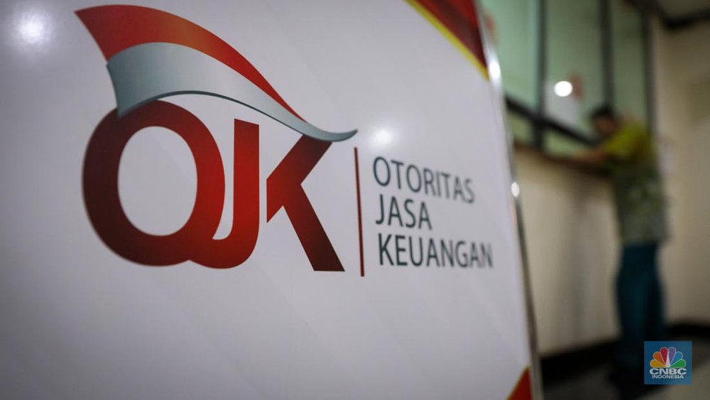 Dana UMKM Meroket OJK Dukung Pindar Kuat
