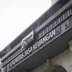 OJK Sikat Ratusan Pelaku Pasar Ini Daftarnya