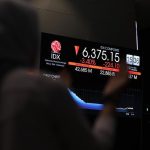 Satu Saham Guncang IHSG Lompat Lebih 1 Persen