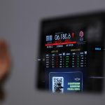 IHSG Anjlok Parah Saham TLKM BREN Jadi Dalang