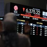 Jangan Kaget IHSG Tembus Level Ini Lagi