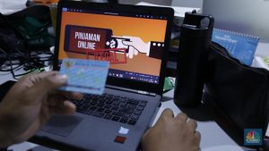 Rahasia Pinjaman Online Terbongkar Nomor HP Kunci