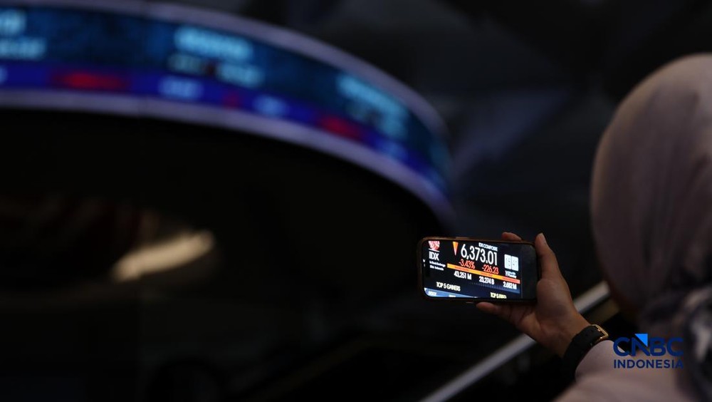 Laporan Keuangan Tambang Bikin Investor Tergiur 1 Laporan Keuangan Tambang Bikin Investor Tergiur