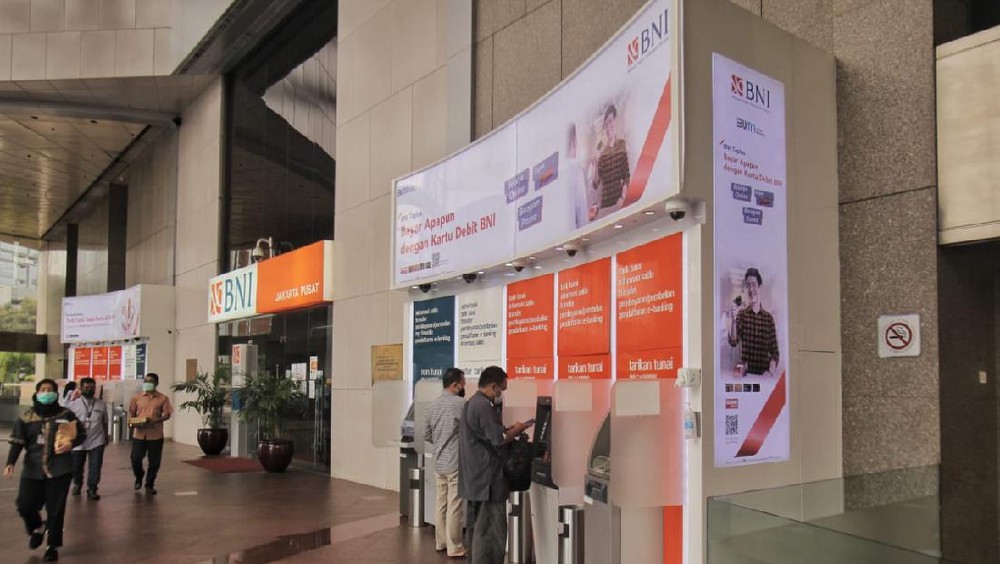 Rahasia Sultan Bank Terkuak Saldo Minimal