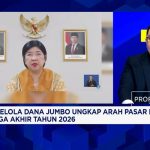Nasib Rupiah Terungkap Setelah Destry Pimpin BI