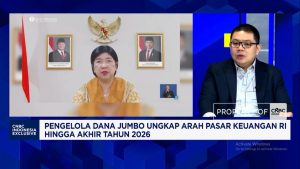 Nasib Rupiah Terungkap Setelah Destry Pimpin BI