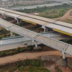 WIKA Gaspol Tol Japek II Selatan Macet Minggat