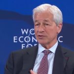 Jamie Dimon Ungkap Bahaya Tersembunyi Pasar