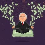 Demi Anak Jadi Warren Buffett Orang Tua Rela Berkorban